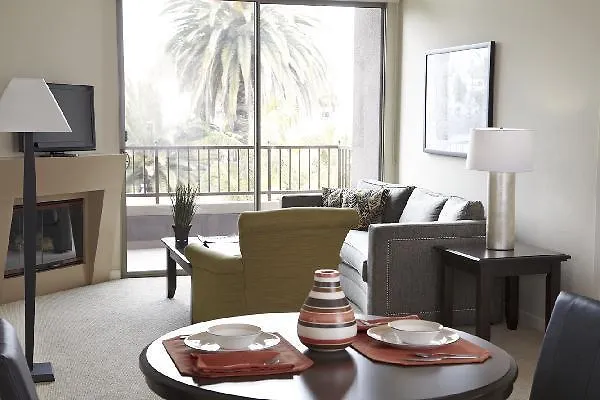 Oakwood At Gateway Villas