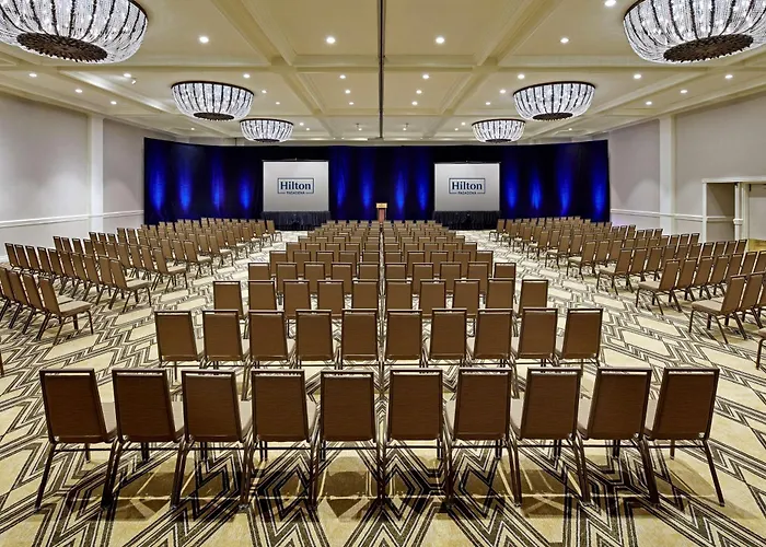 Hilton Pasadena