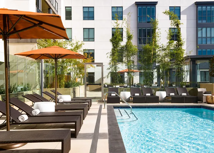 Hyatt Place Pasadena